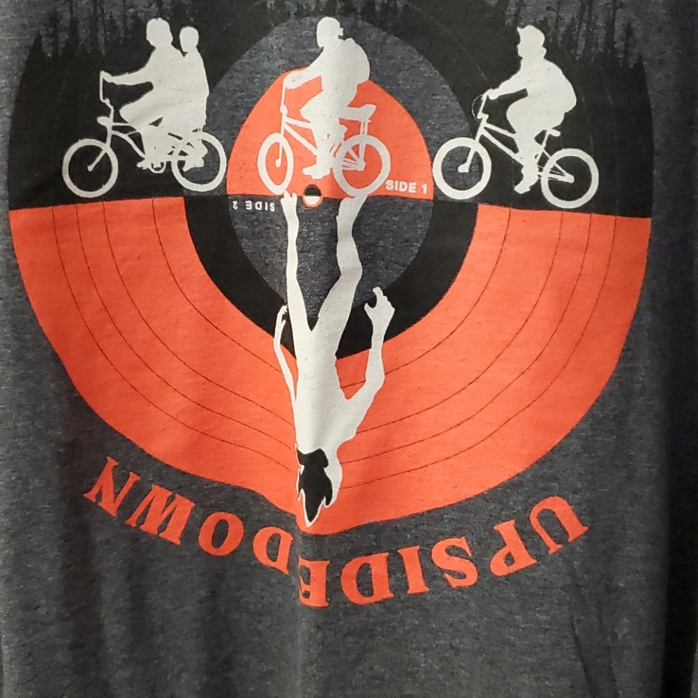 Stranger Things Tshirt